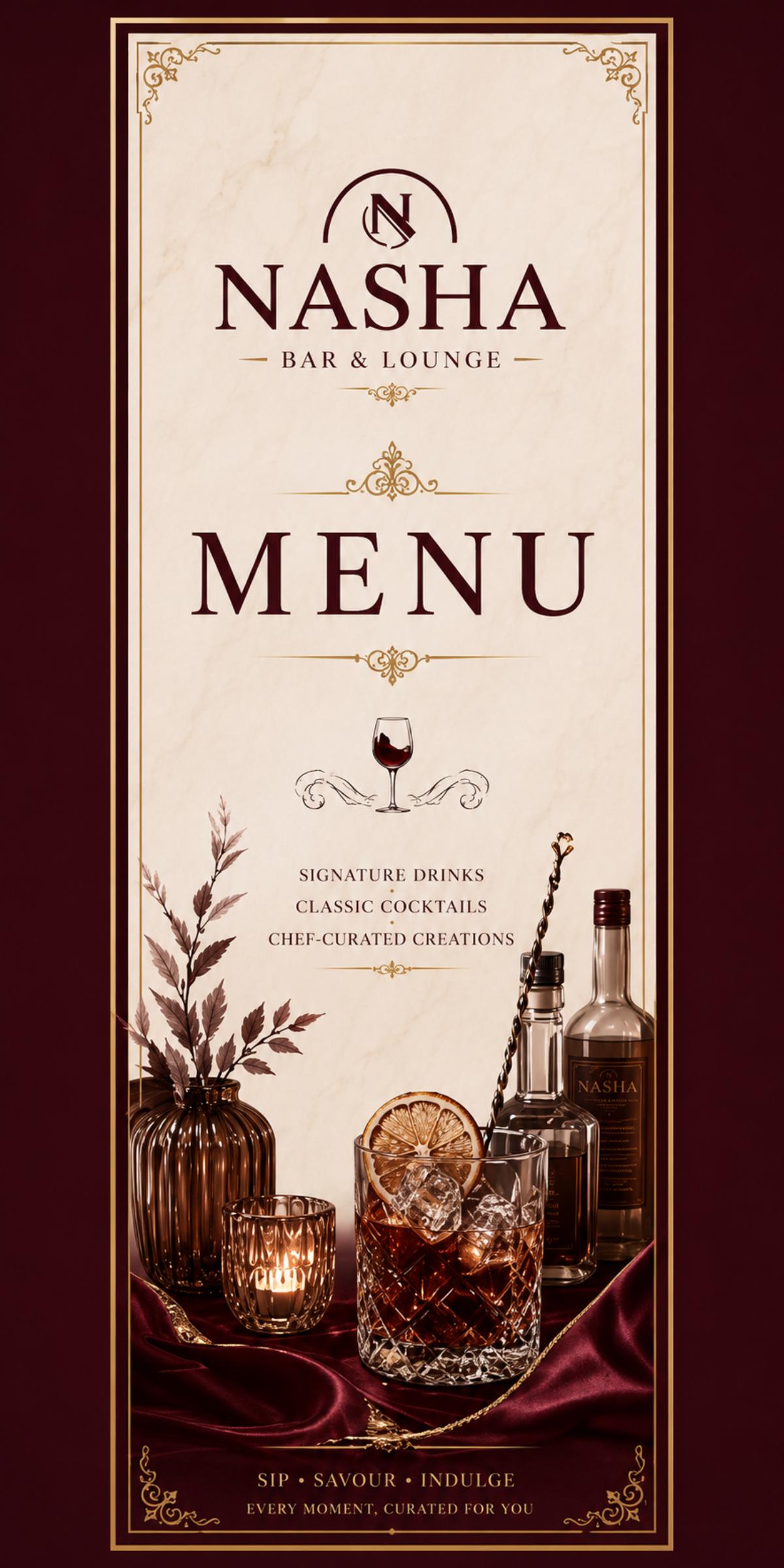 Restaurant and Bar Near Me