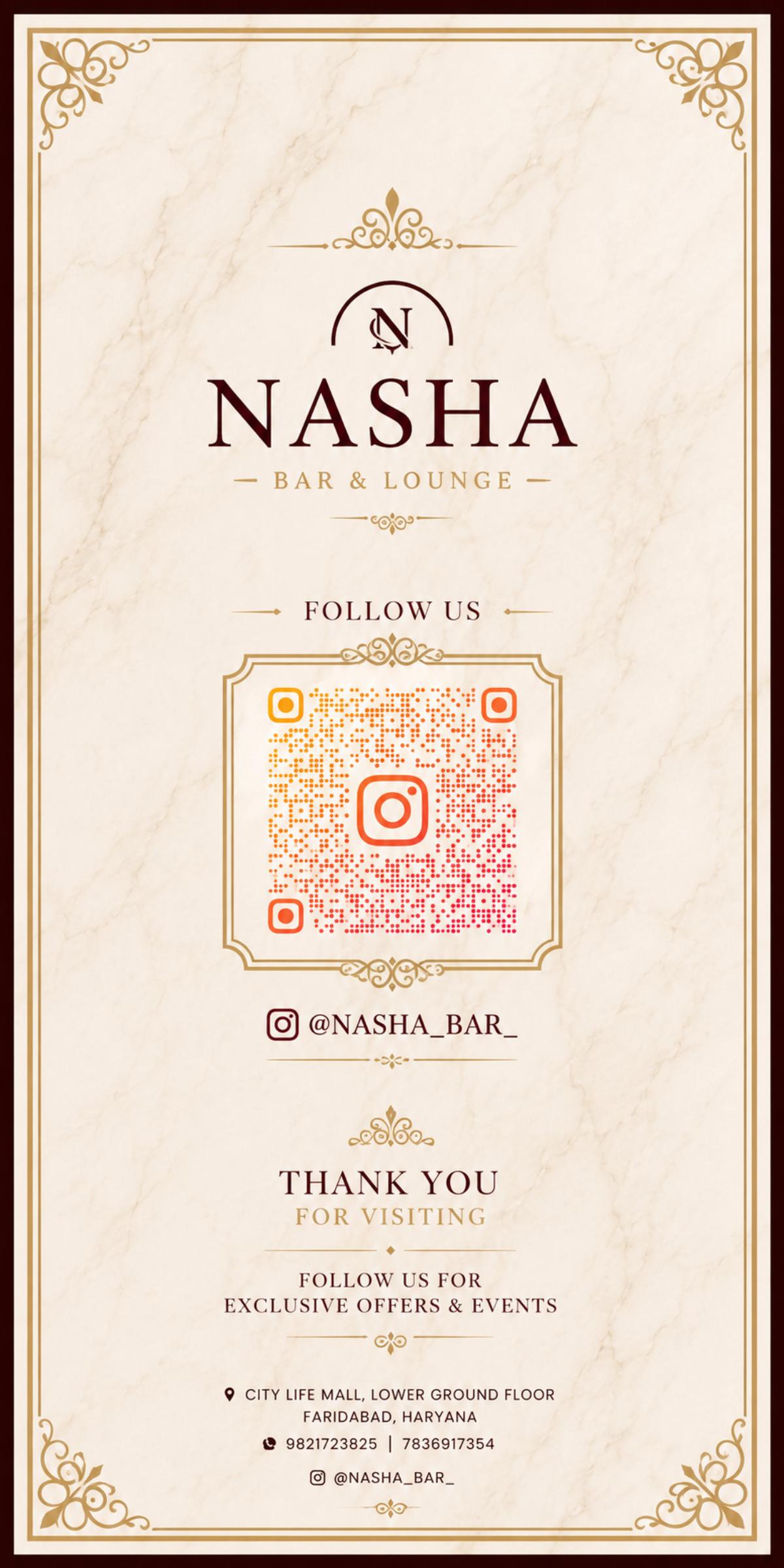 Restaurant and Bar Near Me