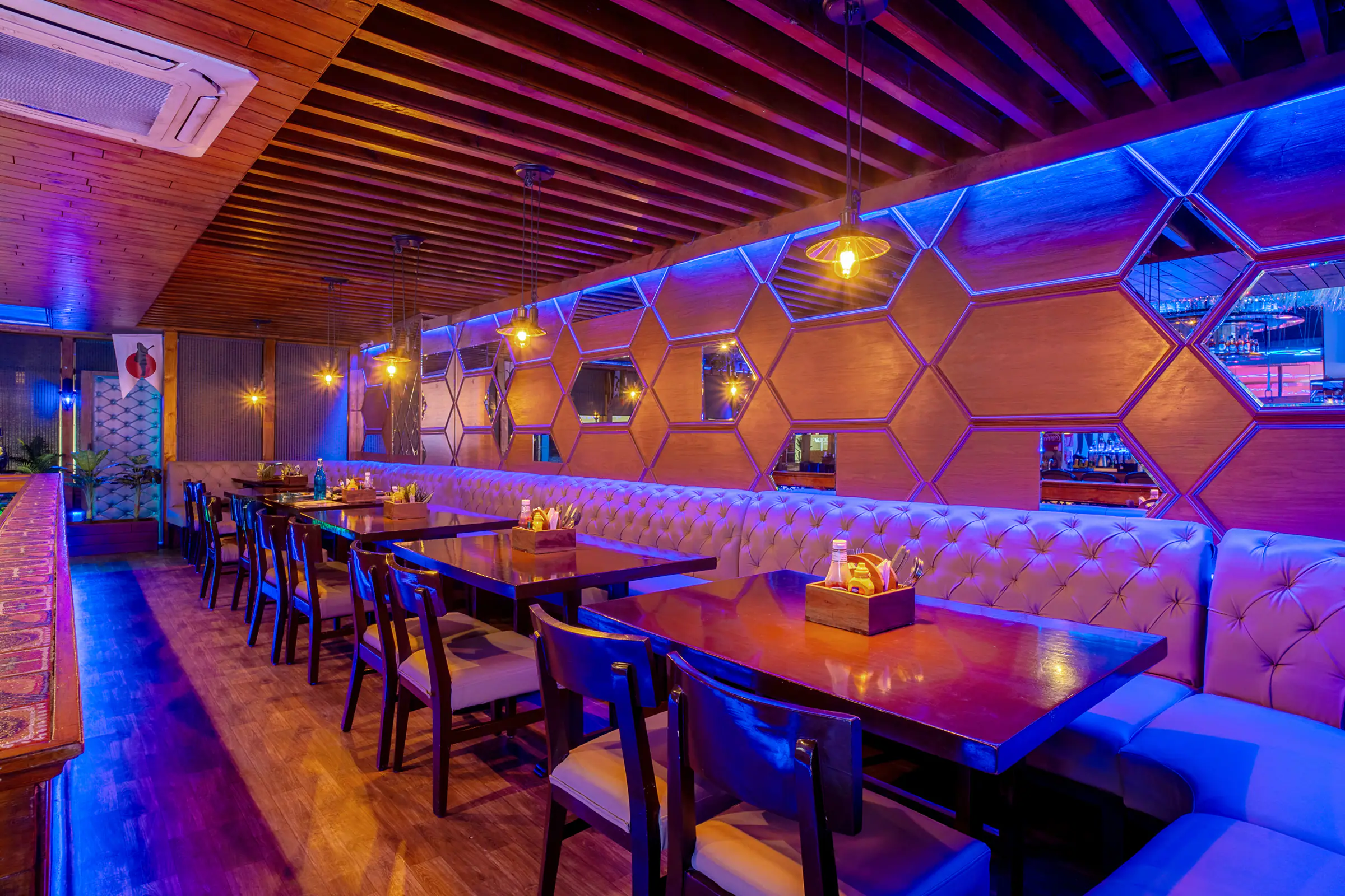 Affordable Bar in Faridabad